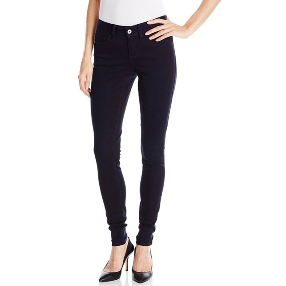 Super Skinny Night Fall Jeans